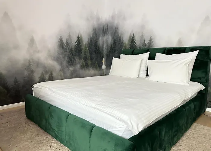 Sovata Apartment
